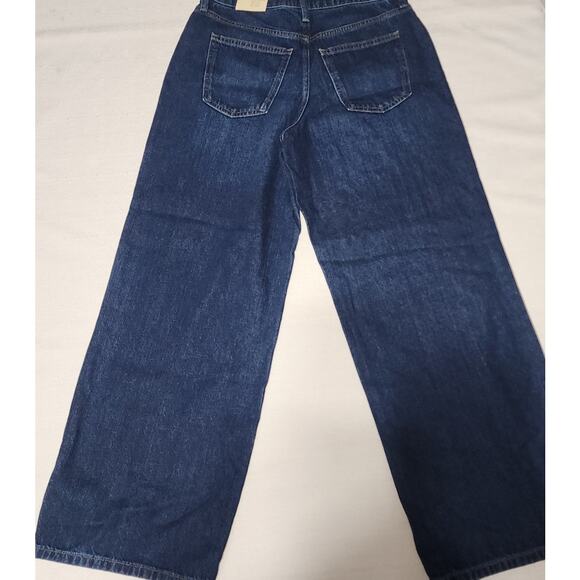 Universal thread high rise wide leg jeans W30''x  L39'' - Picture 7 of 7